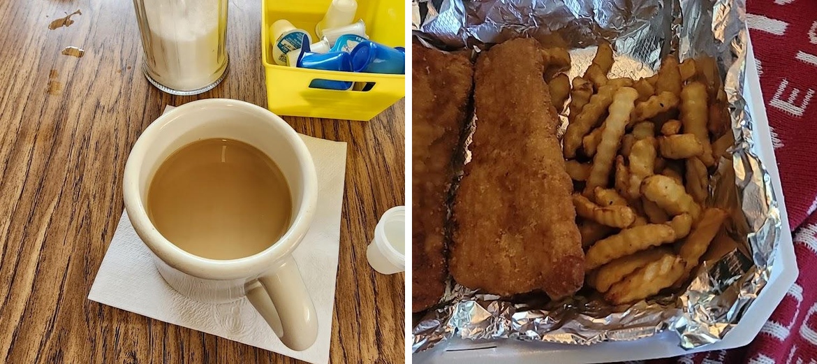 Grandma's Kitchen