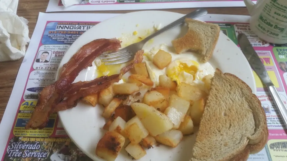 Home Fries