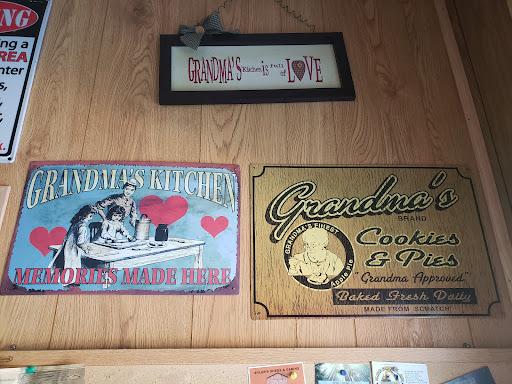 Grandma's Kitchen